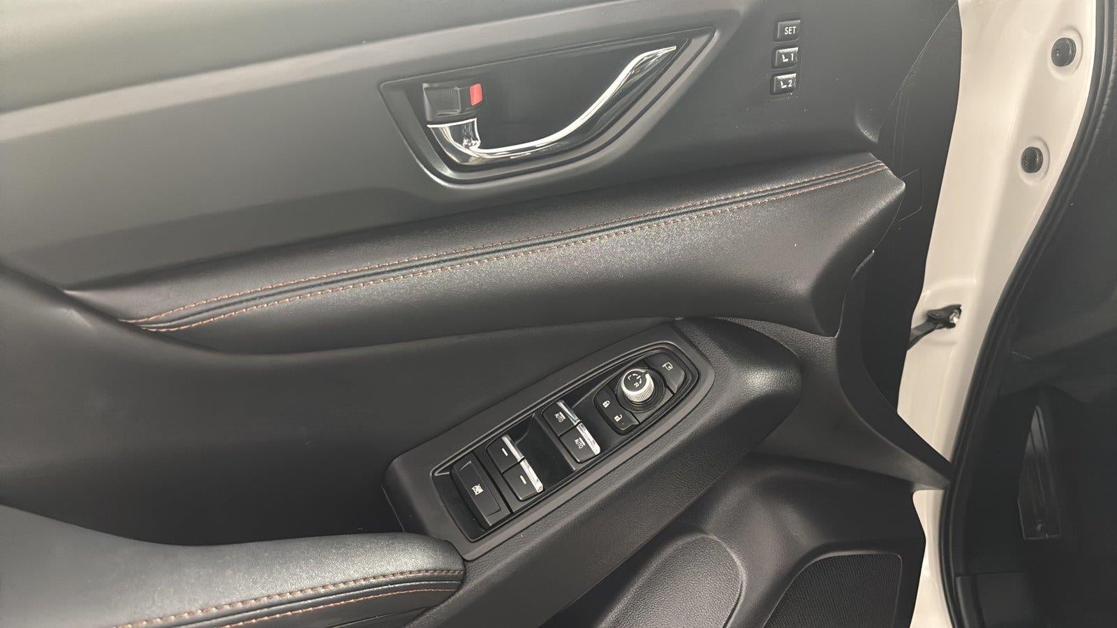 2025 Subaru Ascent Limited Bronze Edition