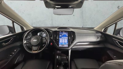 2025 Subaru Ascent Limited Bronze Edition