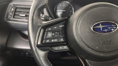 2025 Subaru Ascent Limited Bronze Edition