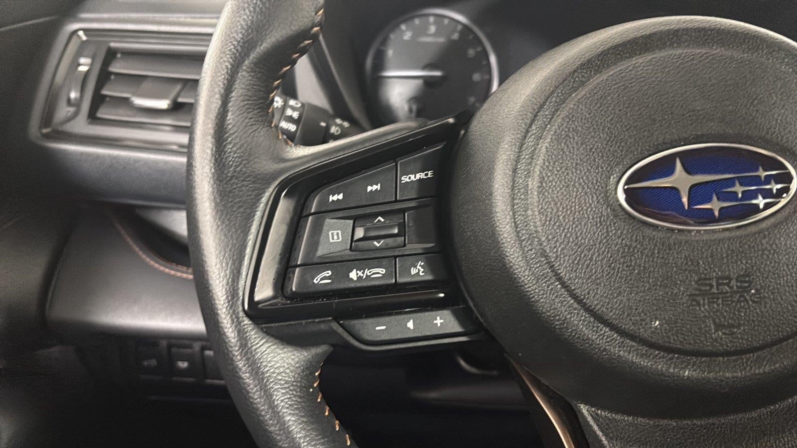 2025 Subaru Ascent Limited Bronze Edition