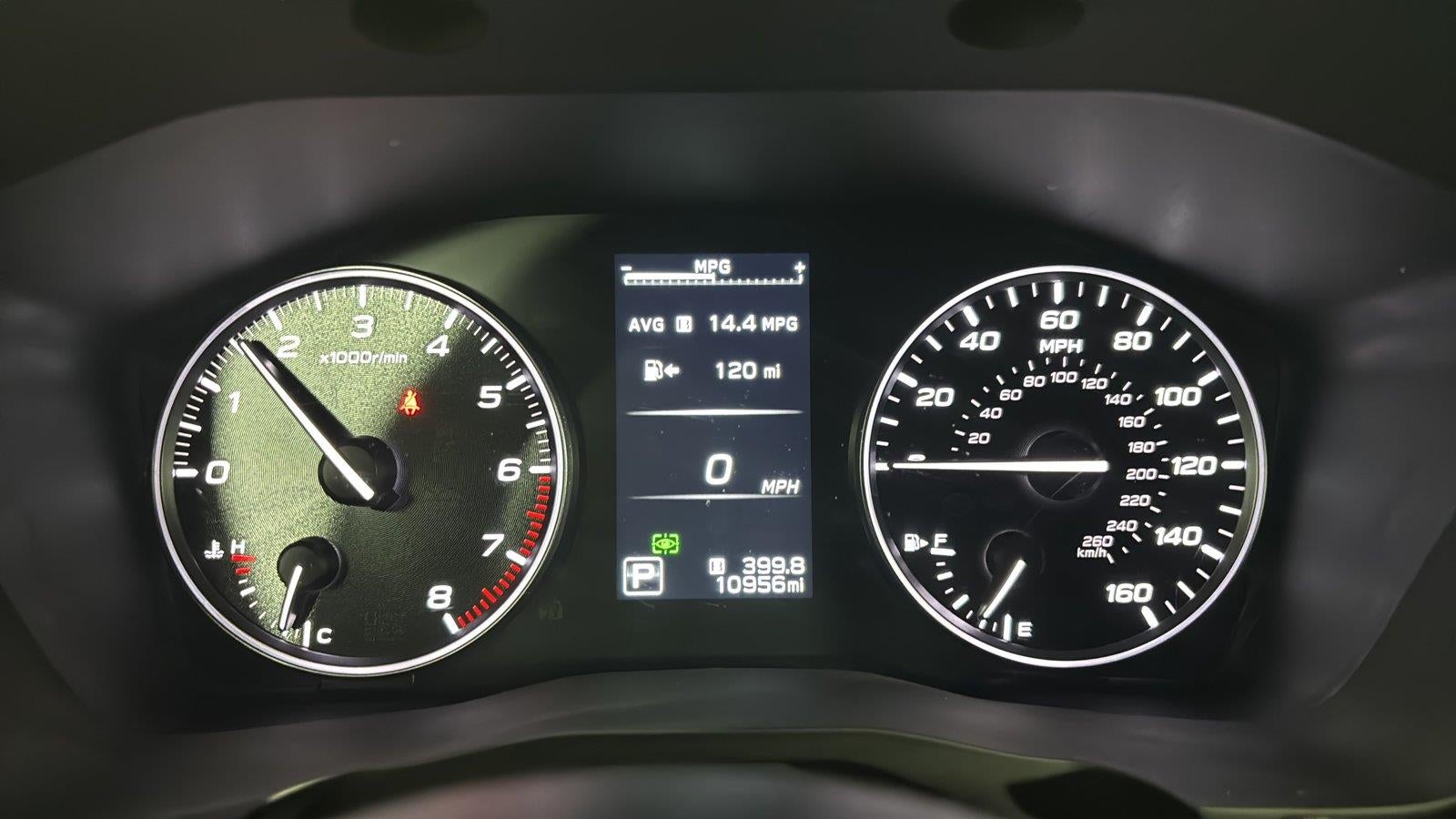 2025 Subaru Ascent Limited Bronze Edition