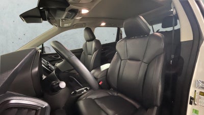 2025 Subaru Ascent Limited Bronze Edition