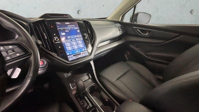 2025 Subaru Ascent Limited Bronze Edition