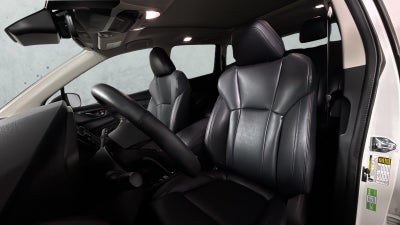 2025 Subaru Ascent Limited Bronze Edition