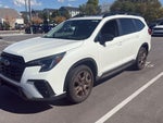 2025 Subaru Ascent Limited Bronze Edition