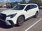 2025 Subaru Ascent Limited Bronze Edition