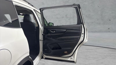 2025 Subaru Ascent Limited Bronze Edition