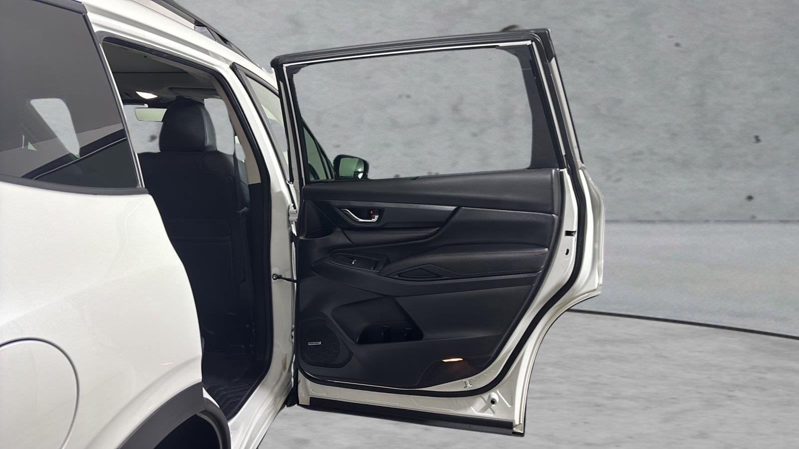 2025 Subaru Ascent Limited Bronze Edition