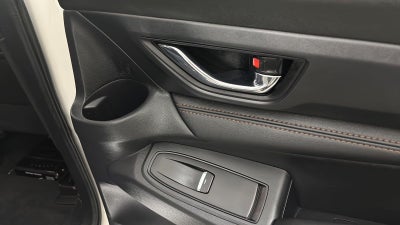 2025 Subaru Ascent Limited Bronze Edition