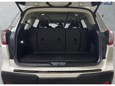 2025 Subaru Ascent Limited Bronze Edition
