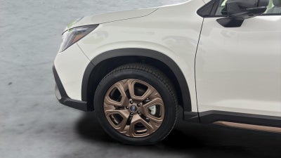 2025 Subaru Ascent Limited Bronze Edition