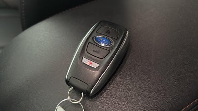 2025 Subaru Ascent Limited Bronze Edition