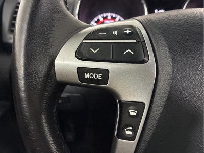 2012 Toyota Highlander SE