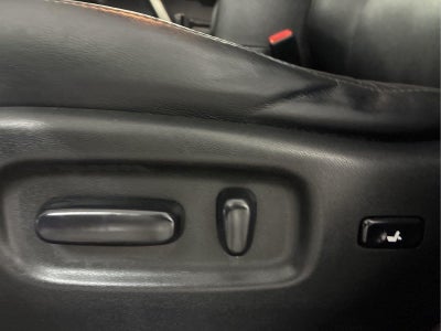 2012 Toyota Highlander SE