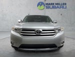 2012 Toyota Highlander SE