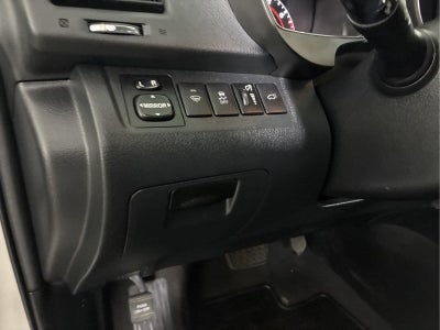 2012 Toyota Highlander SE