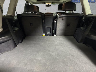 2012 Toyota Highlander SE