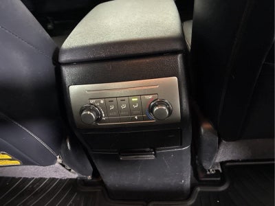 2012 Toyota Highlander SE