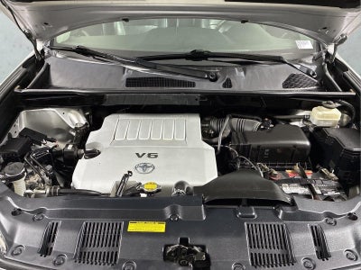 2012 Toyota Highlander SE