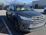 2017 Toyota Highlander LE Plus