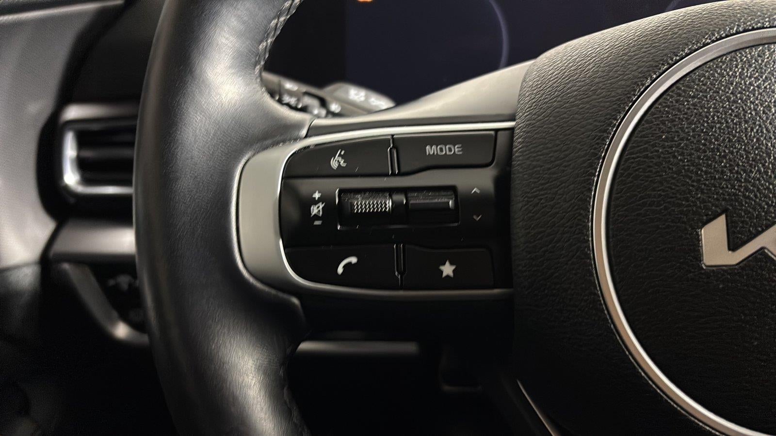 2025 Kia Sportage SX-Prestige