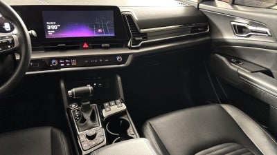 2025 Kia Sportage SX-Prestige