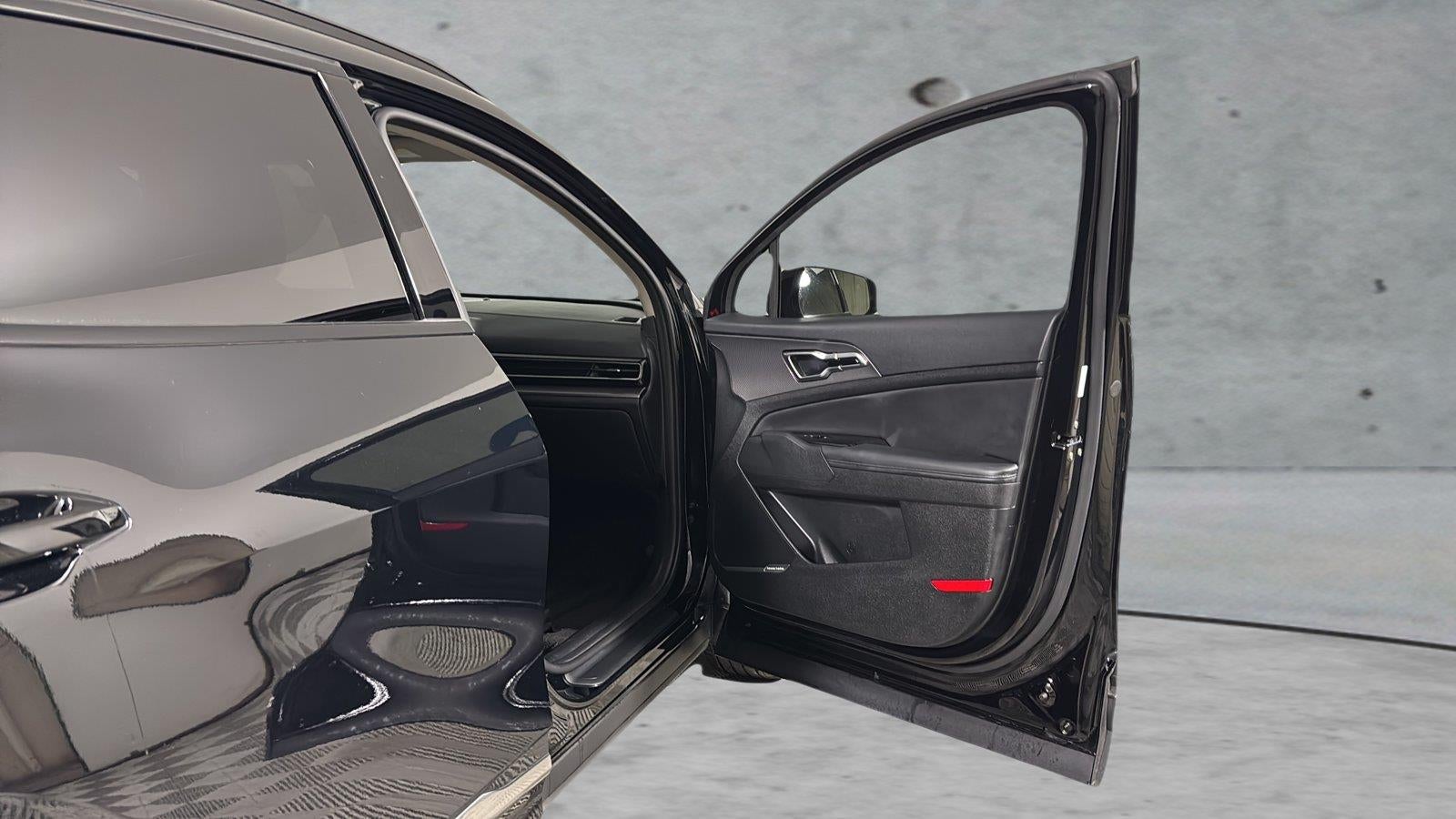 2025 Kia Sportage SX-Prestige