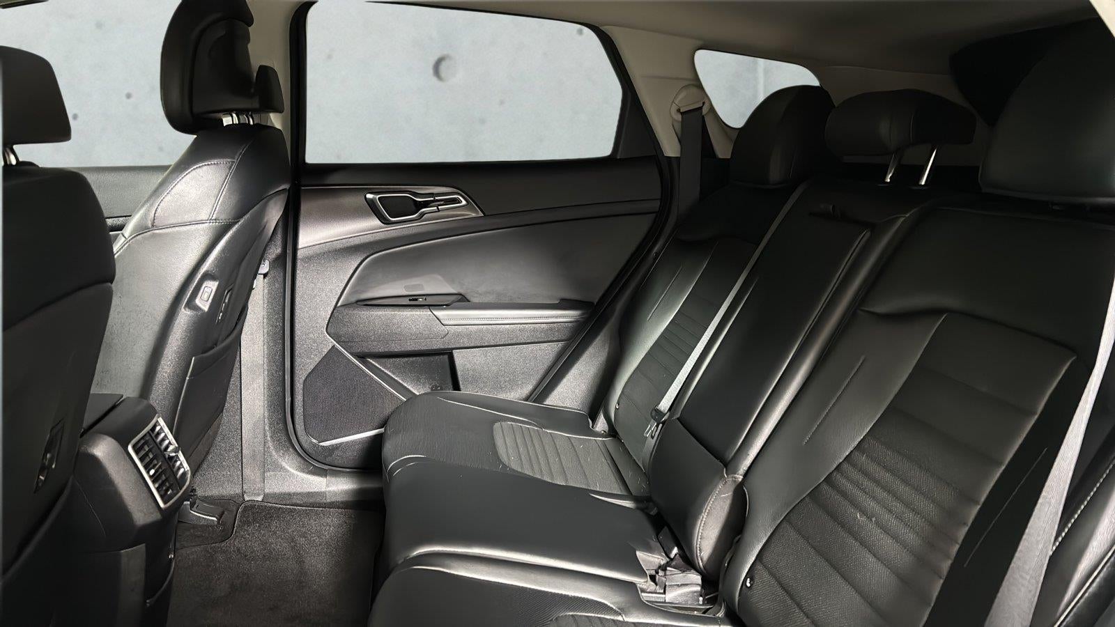 2025 Kia Sportage SX-Prestige