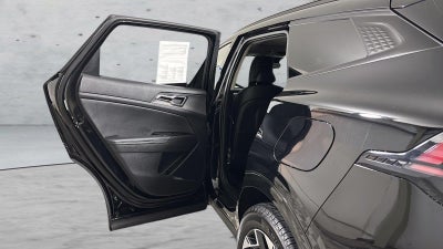 2025 Kia Sportage SX-Prestige