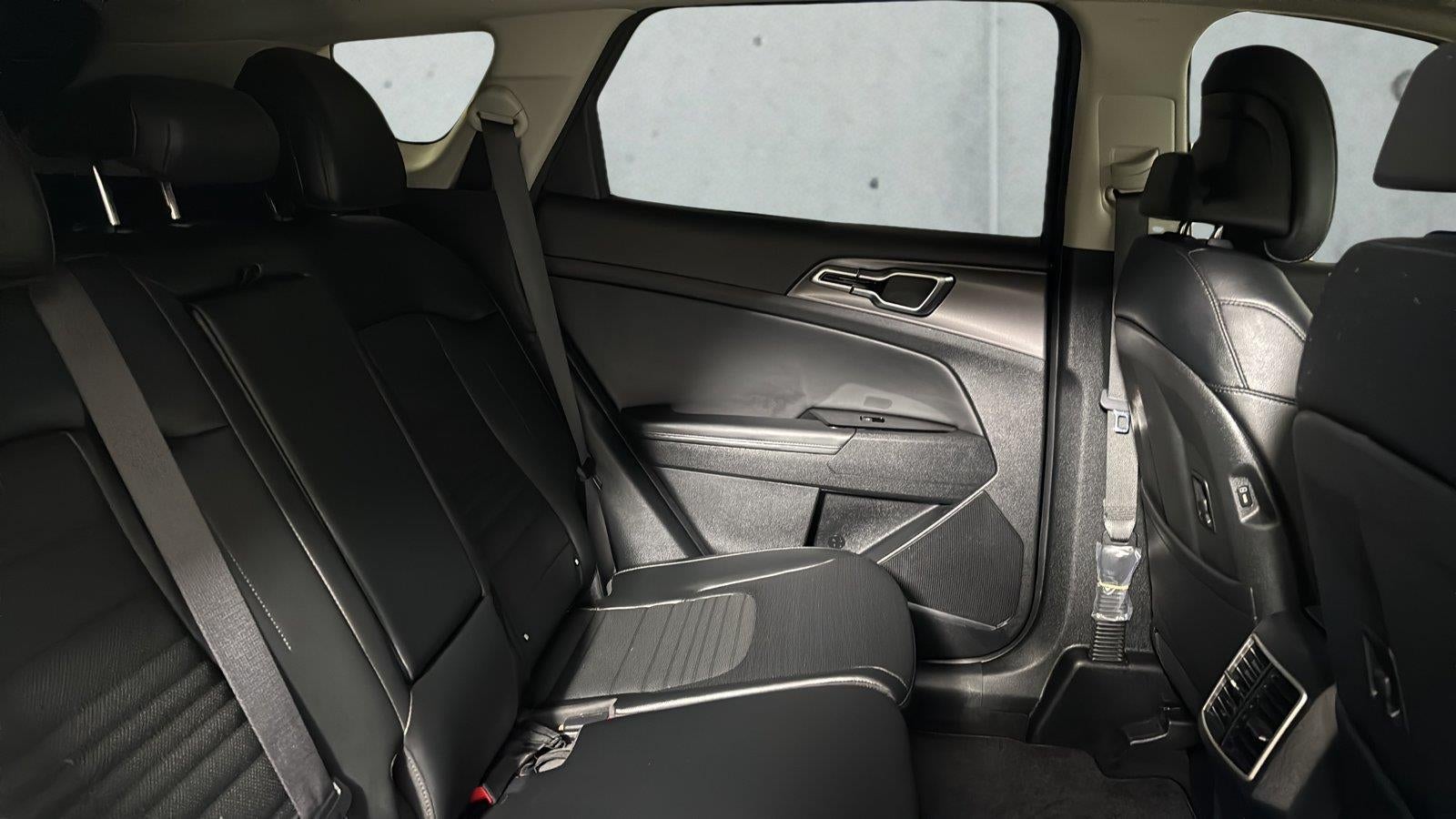 2025 Kia Sportage SX-Prestige