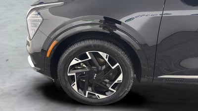2025 Kia Sportage SX-Prestige