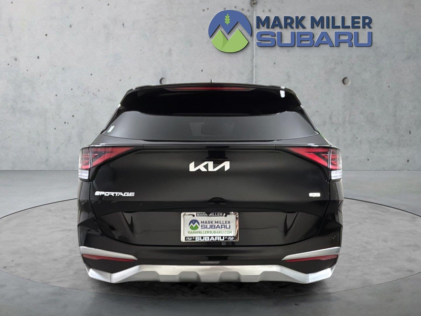 2025 Kia Sportage SX-Prestige