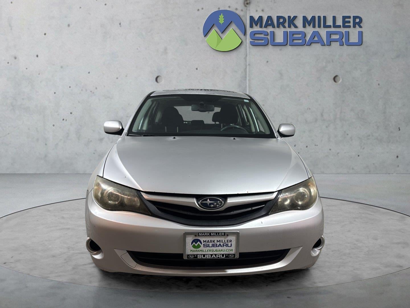 2010 Subaru Impreza Wagon i Premium Special Edition
