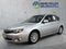 2010 Subaru Impreza Wagon i Premium Special Edition