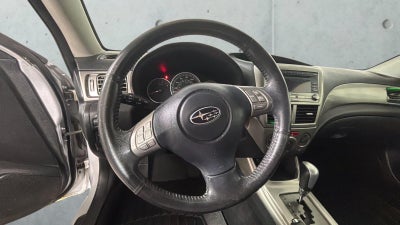 2010 Subaru Impreza Wagon i Premium Special Edition
