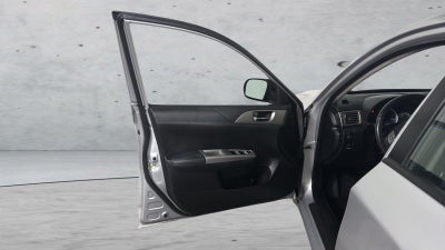 2010 Subaru Impreza Wagon i Premium Special Edition