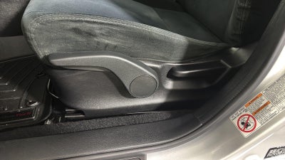 2010 Subaru Impreza Wagon i Premium Special Edition