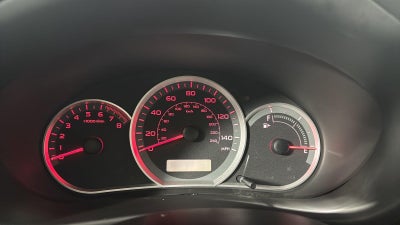 2010 Subaru Impreza Wagon i Premium Special Edition