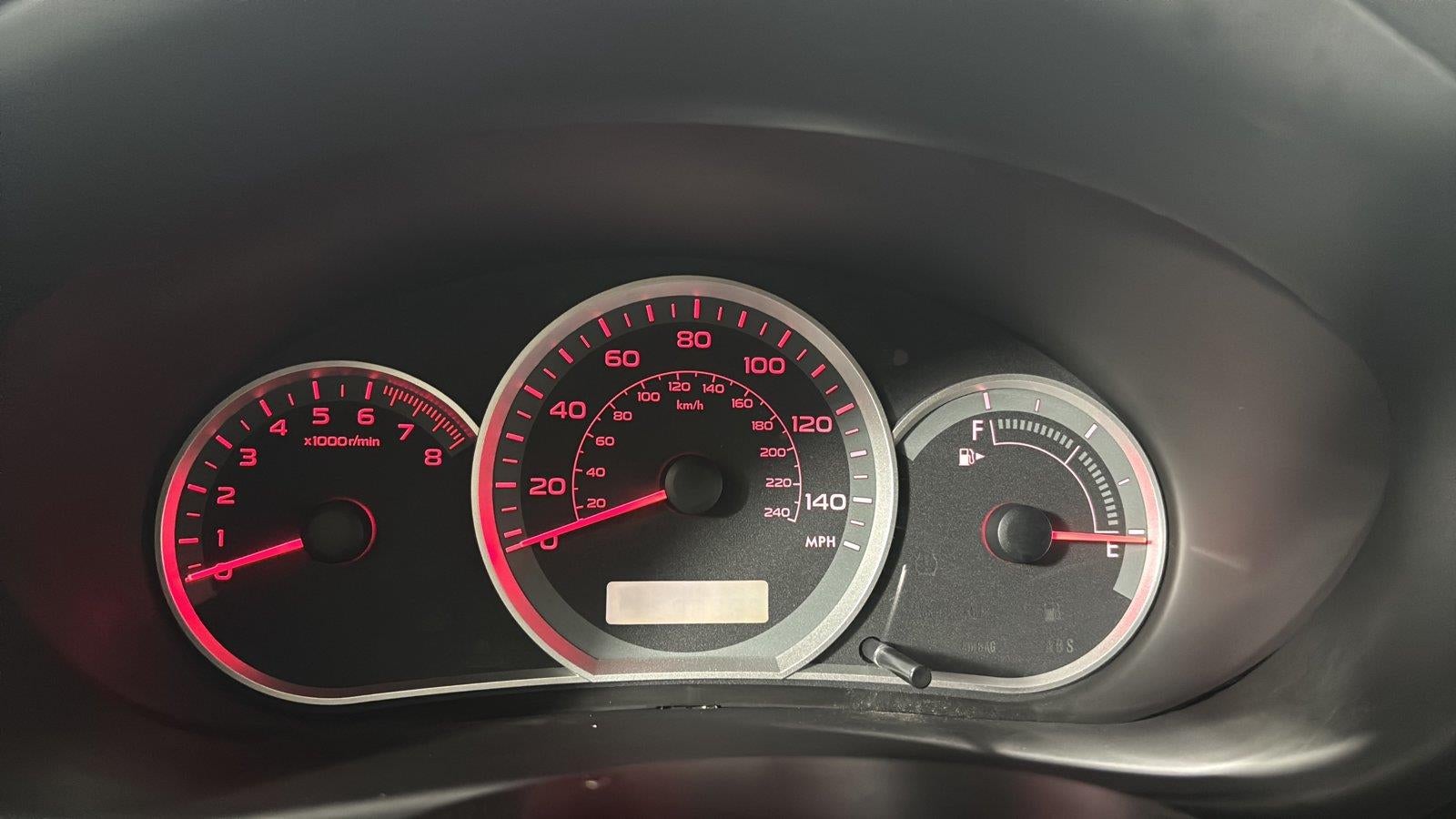 2010 Subaru Impreza Wagon i Premium Special Edition