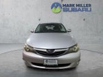 2010 Subaru Impreza Wagon i Premium Special Edition