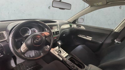 2010 Subaru Impreza Wagon i Premium Special Edition