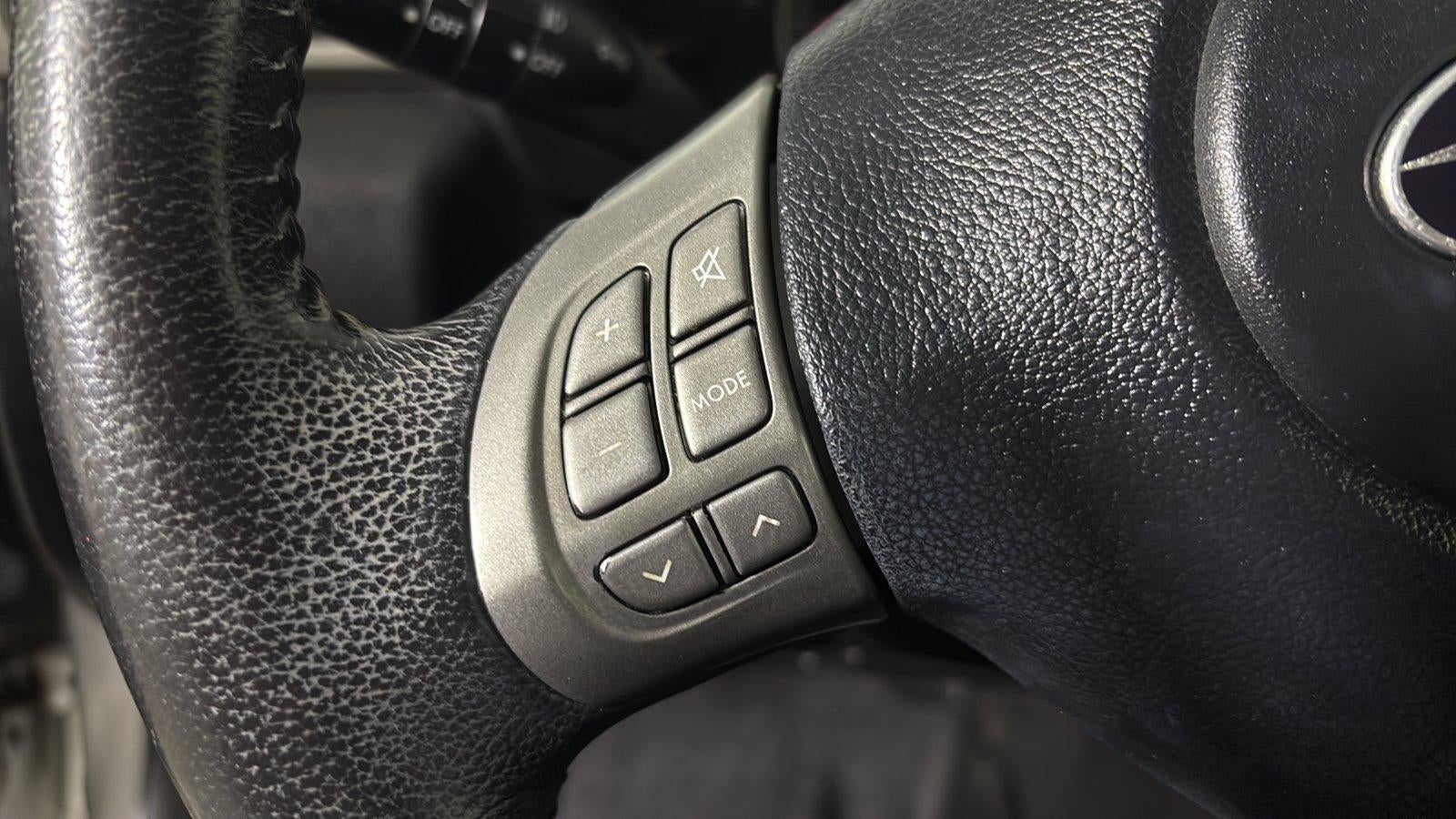 2010 Subaru Impreza Wagon i Premium Special Edition