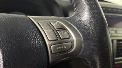 2010 Subaru Impreza Wagon i Premium Special Edition