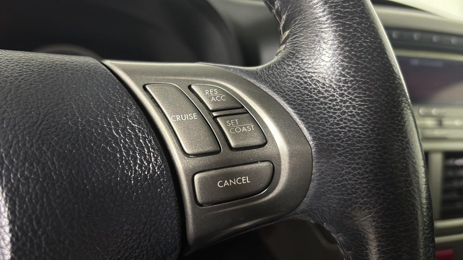 2010 Subaru Impreza Wagon i Premium Special Edition