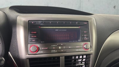 2010 Subaru Impreza Wagon i Premium Special Edition