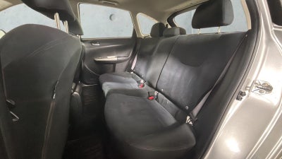 2010 Subaru Impreza Wagon i Premium Special Edition