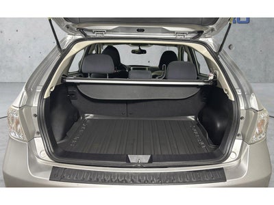 2010 Subaru Impreza Wagon i Premium Special Edition