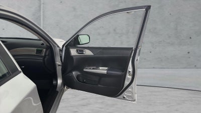 2010 Subaru Impreza Wagon i Premium Special Edition