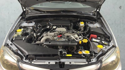 2010 Subaru Impreza Wagon i Premium Special Edition