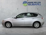 2010 Subaru Impreza Wagon i Premium Special Edition